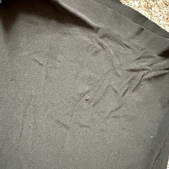 NWT NORMA KAMALI One Shoulder Mermaid Gown Size XL Designer Classic Traditional - Picture 4 of 11